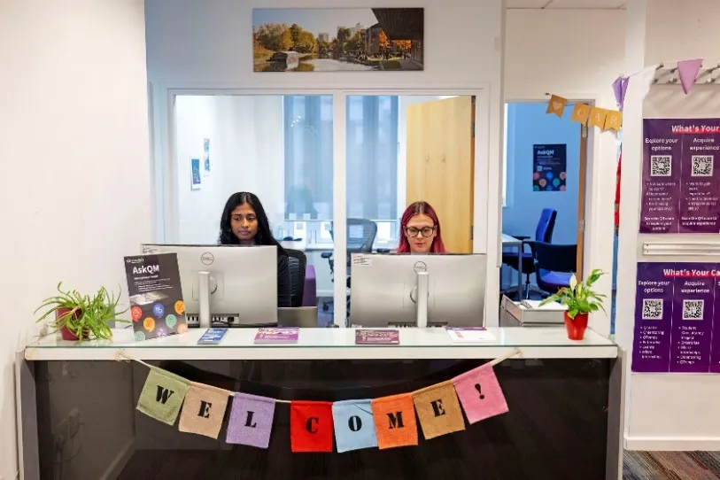 Careers and Employability