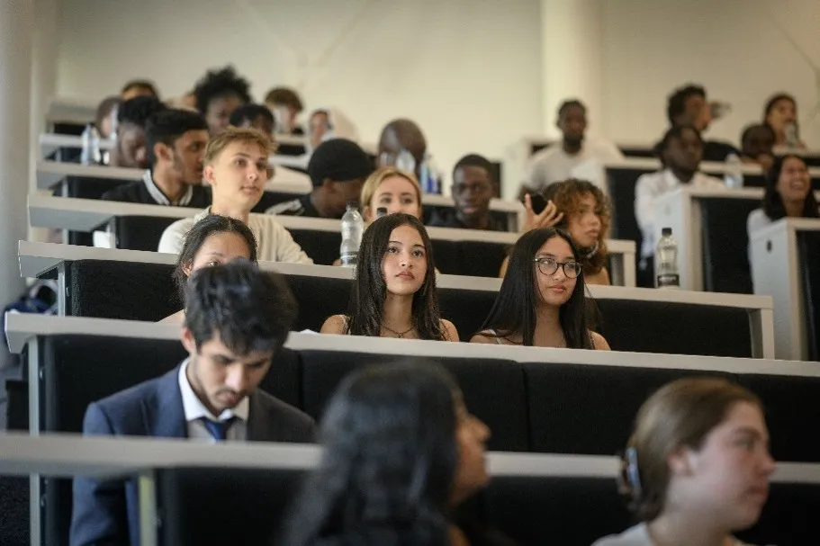 Further study and academic careers