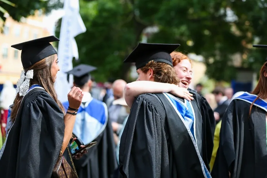 Graduate Plan