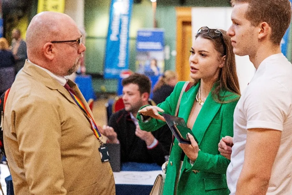 Networking