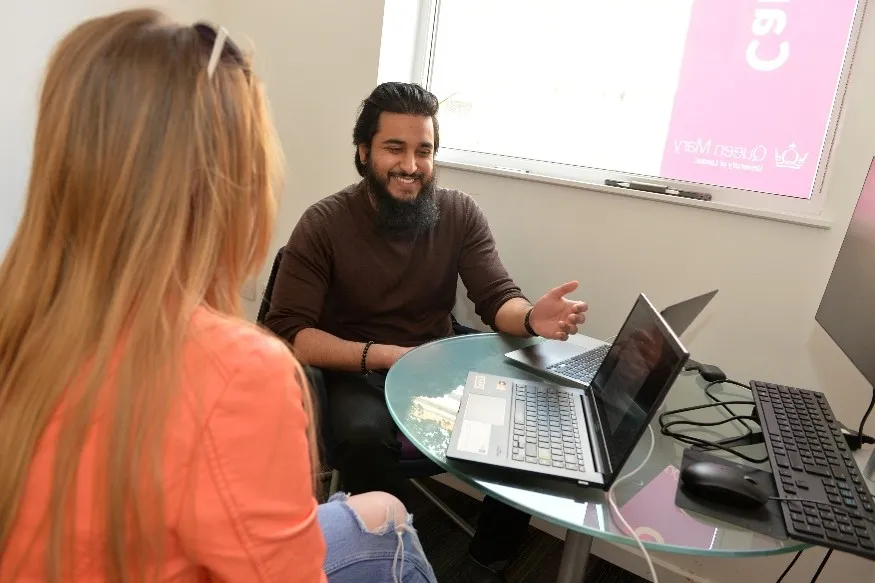 Planning your career
