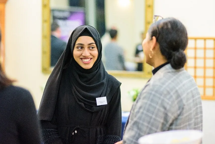 QMentoring