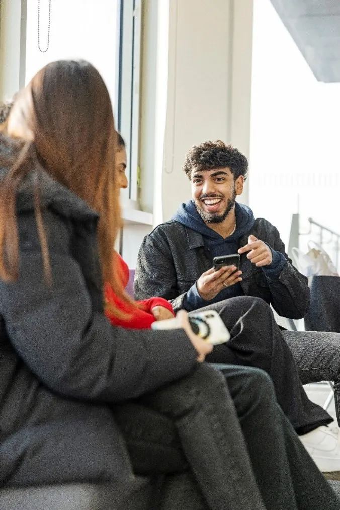 Students with disabilities