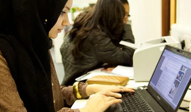 Careers Hub