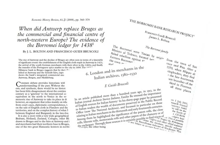Publications