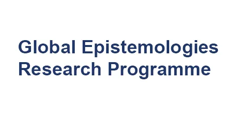global epistemologies