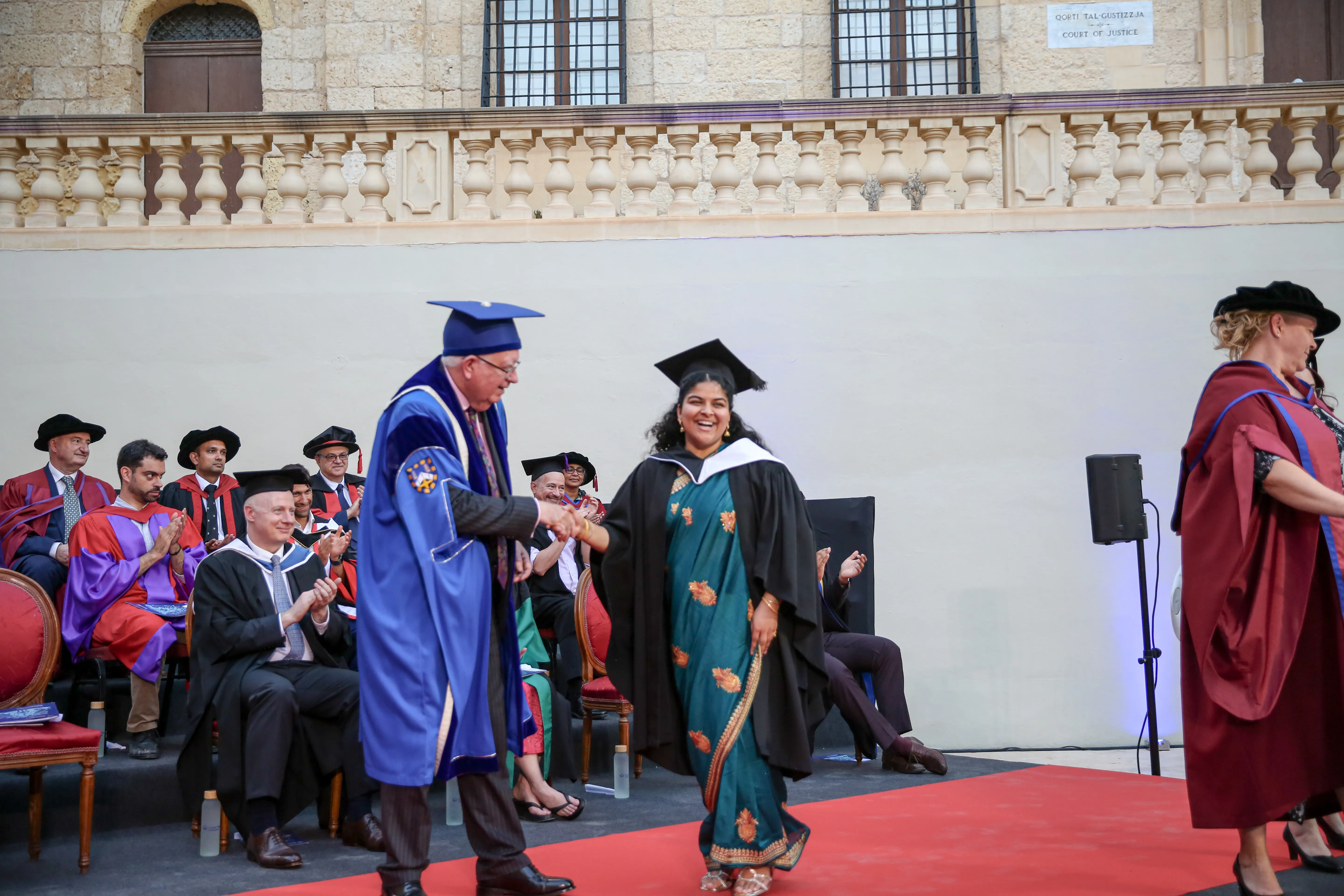 Malta MBBS Transcript and Verification Requests