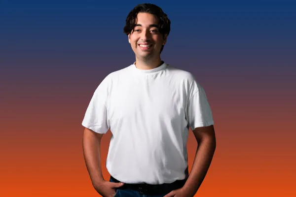 Zavier. Made Different