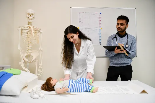 MBBS (Malta)