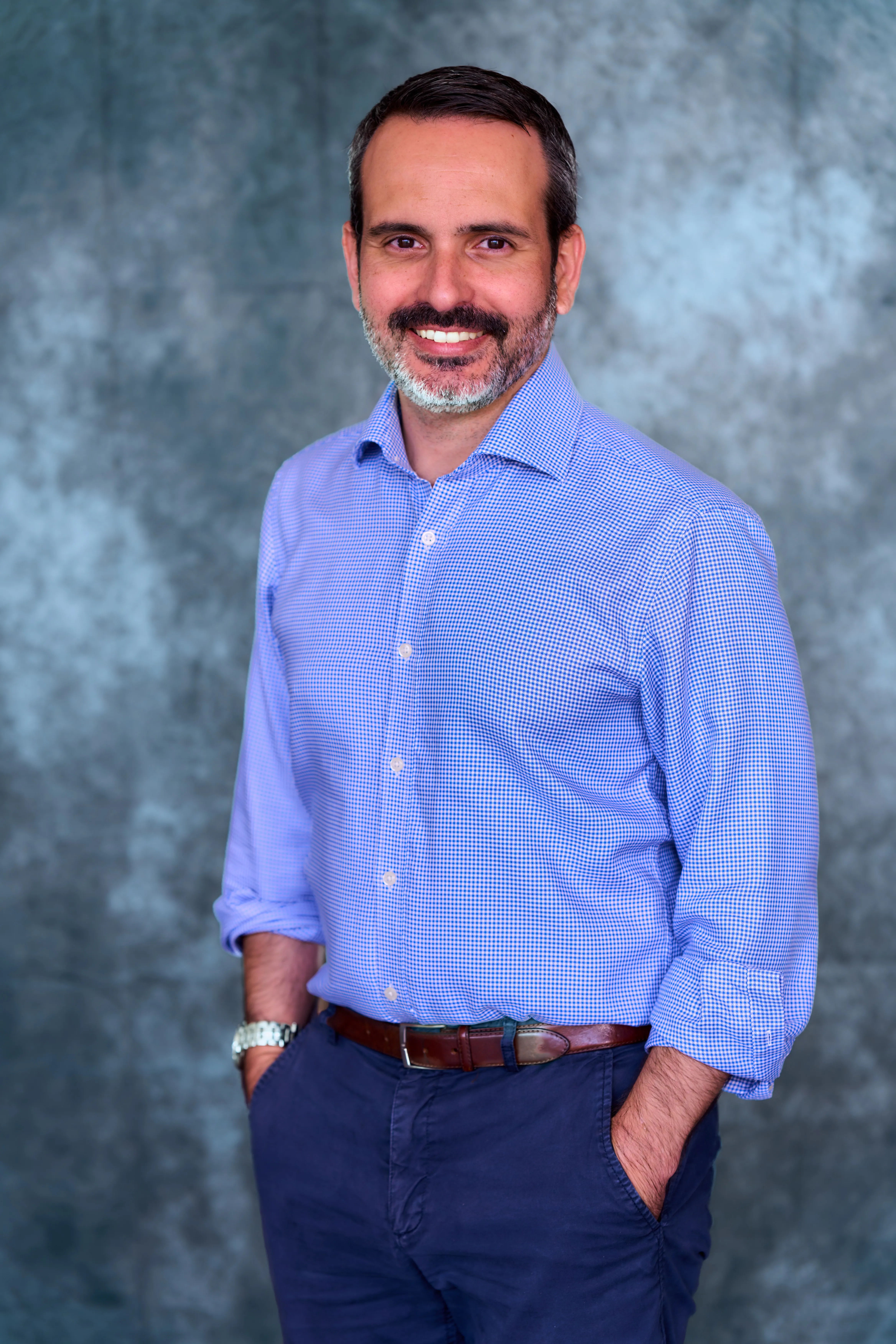 Dr Gianluca 