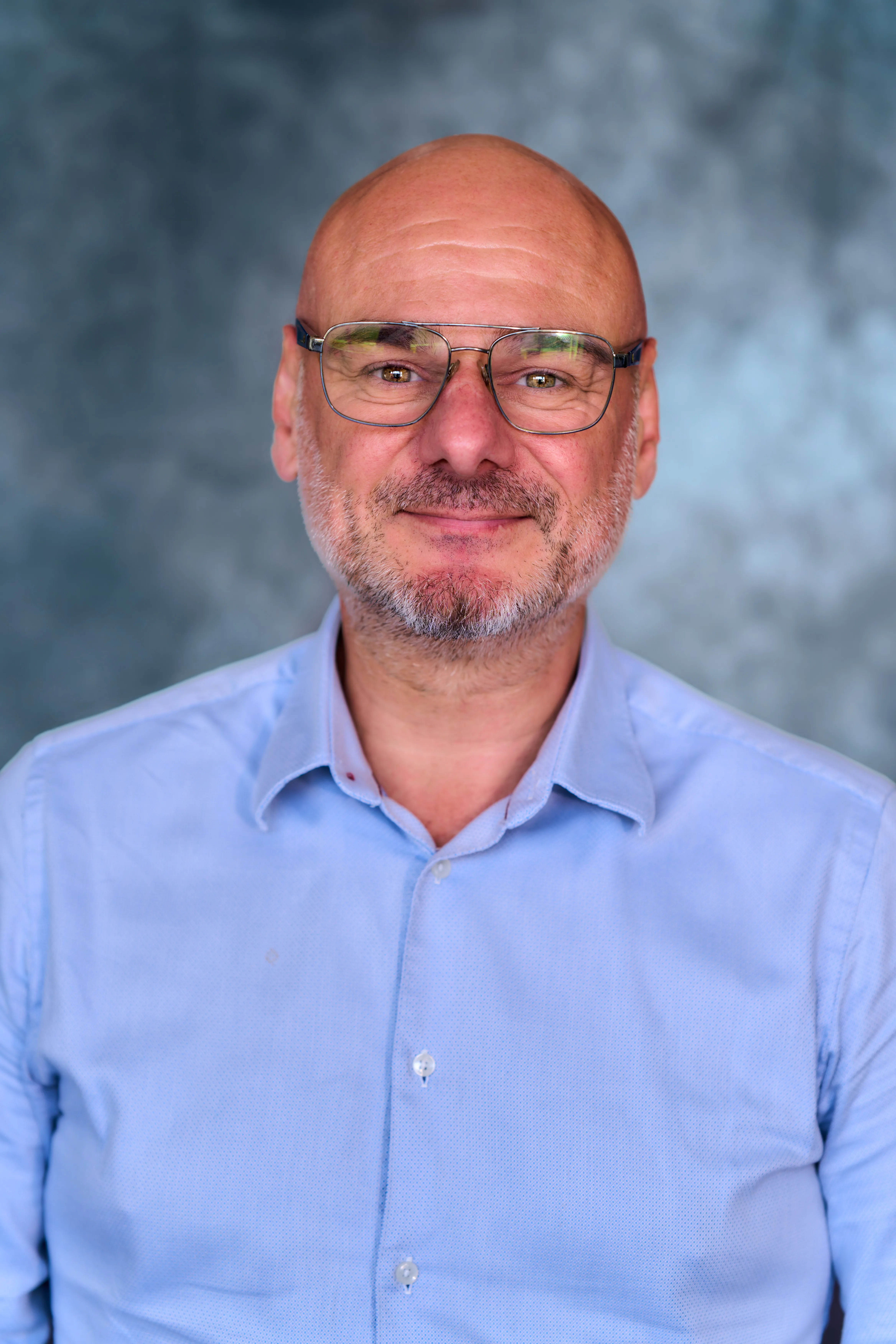 Dr Jean Marie