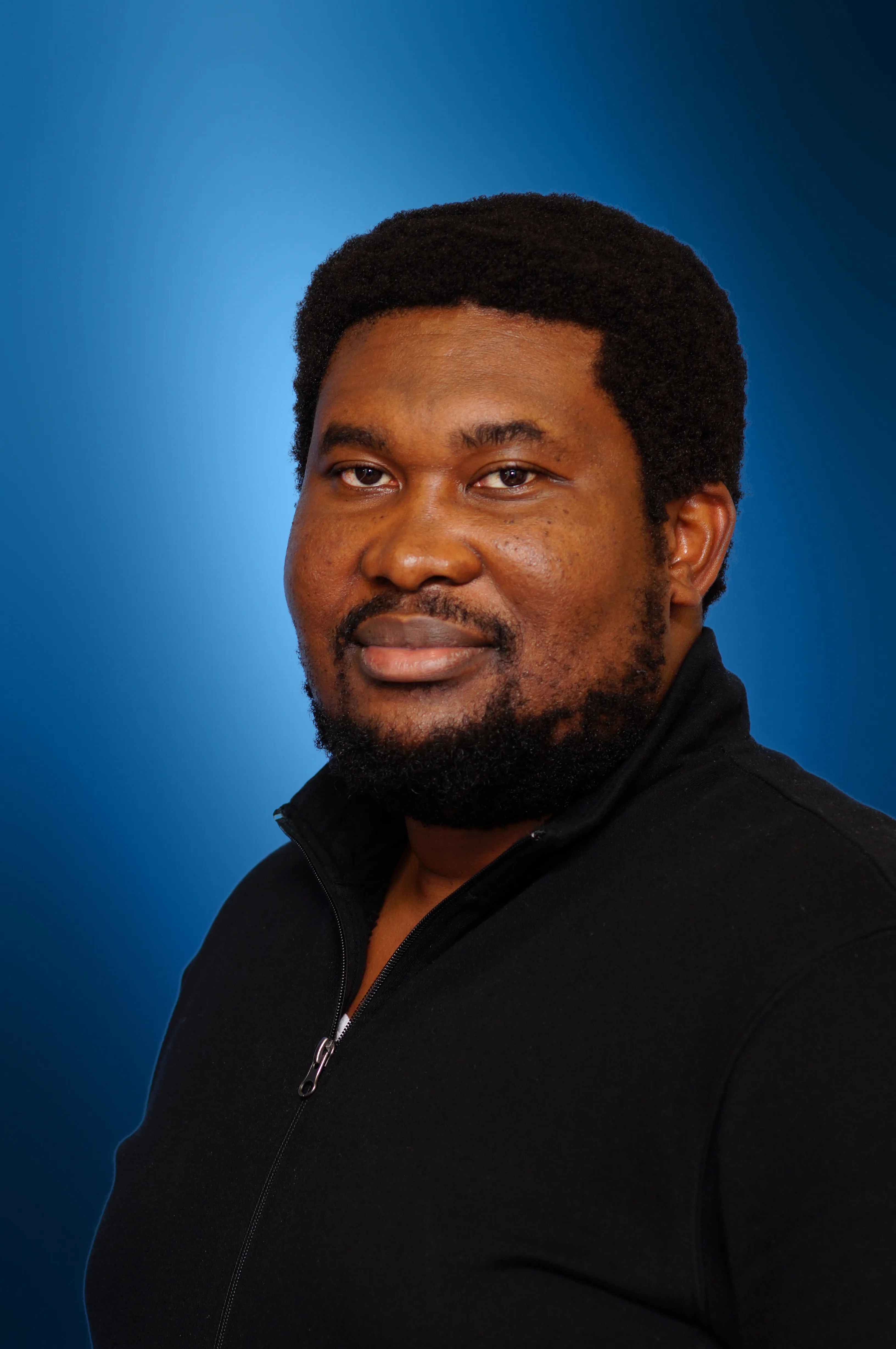 Dr Ugochukwu