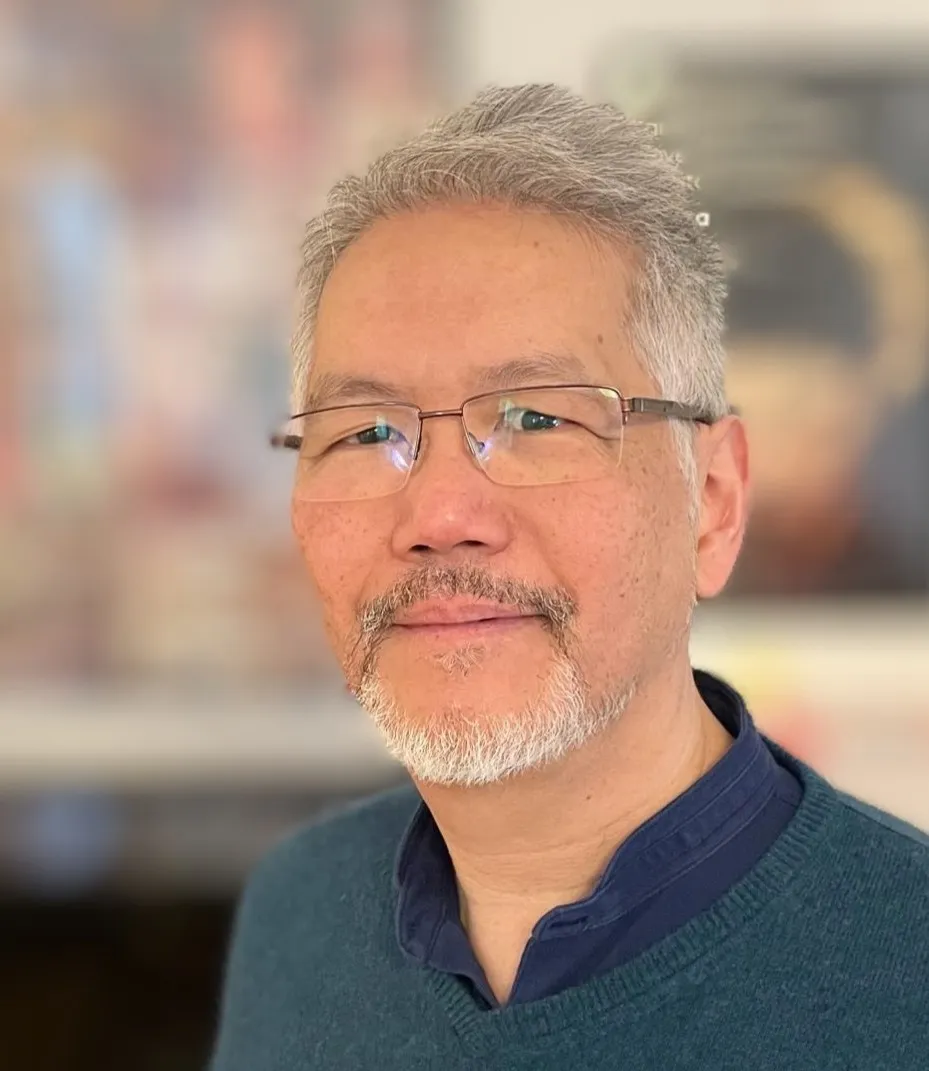 Dr Yang Wern