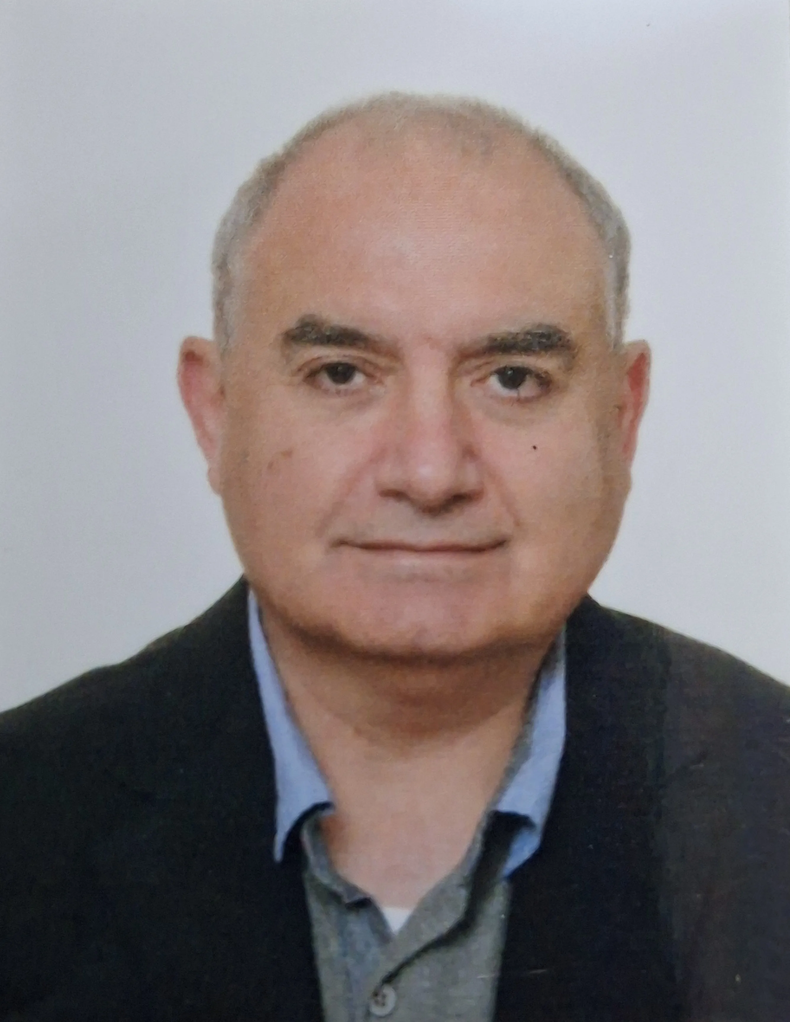 Dr Joseph