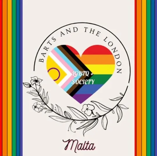 LGBTQ+ Society