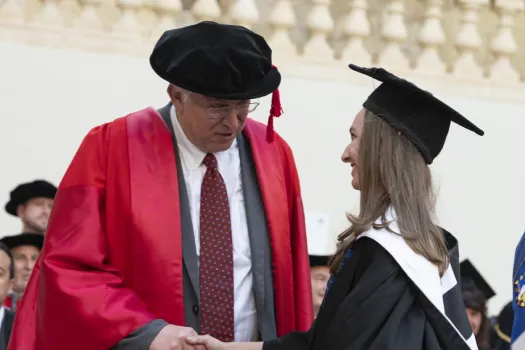 Malta MBBS Transcript and Verification Requests