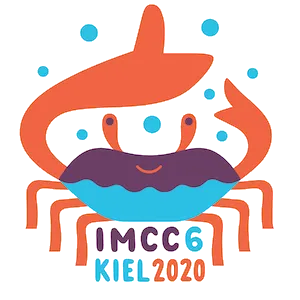 International Marine Conservation Congress in Kiel logo