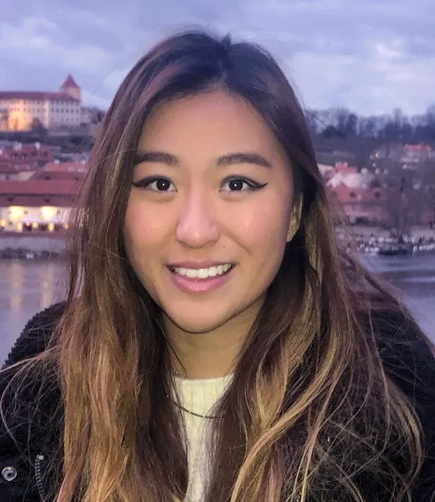 Eugenie (Charley) Yen