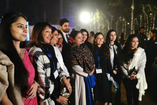 Resilient Futures India Initiative