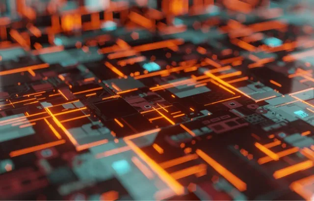 A series of circuits
