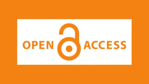 Open access publishing