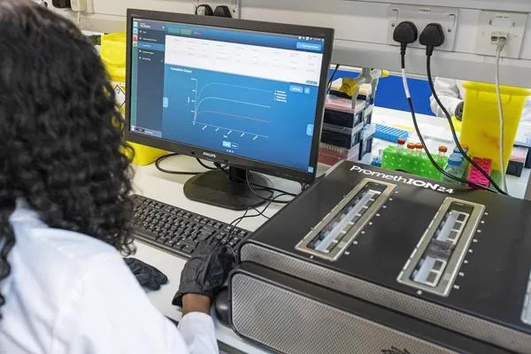 Research data management