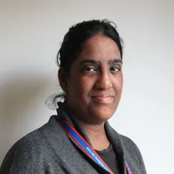 Sharlin Ahmed
