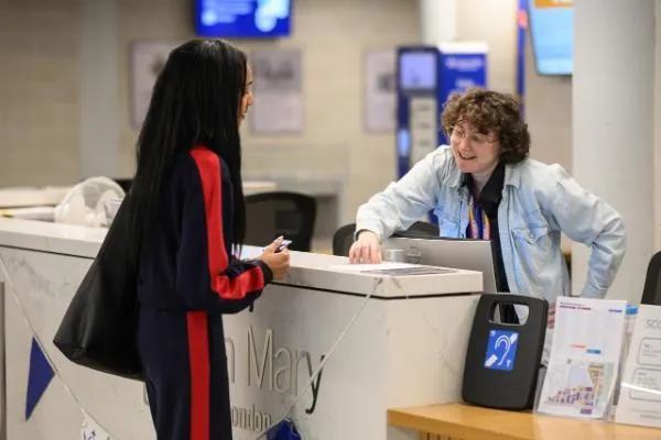 Feedback and complaints