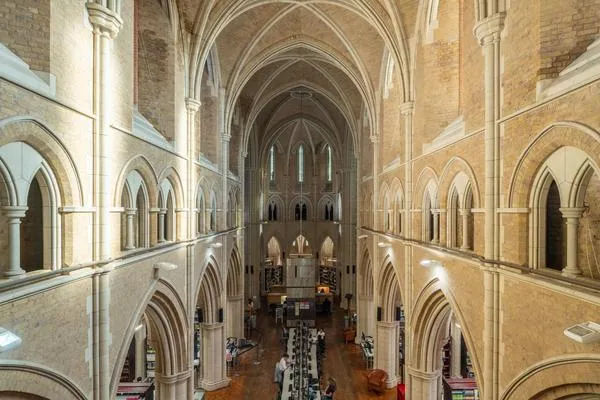 Library Services for staff