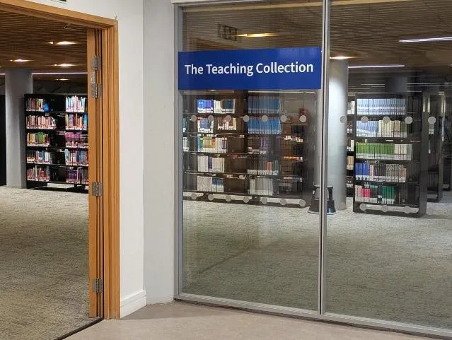 Mile End Library G.44 Redevelopment Project