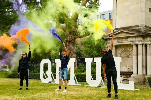 Get Ahead at University