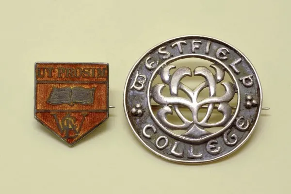 Curiosities in the archives