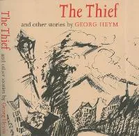 Heym Libris Book Cover 