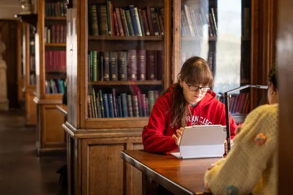 Reading Lists Online