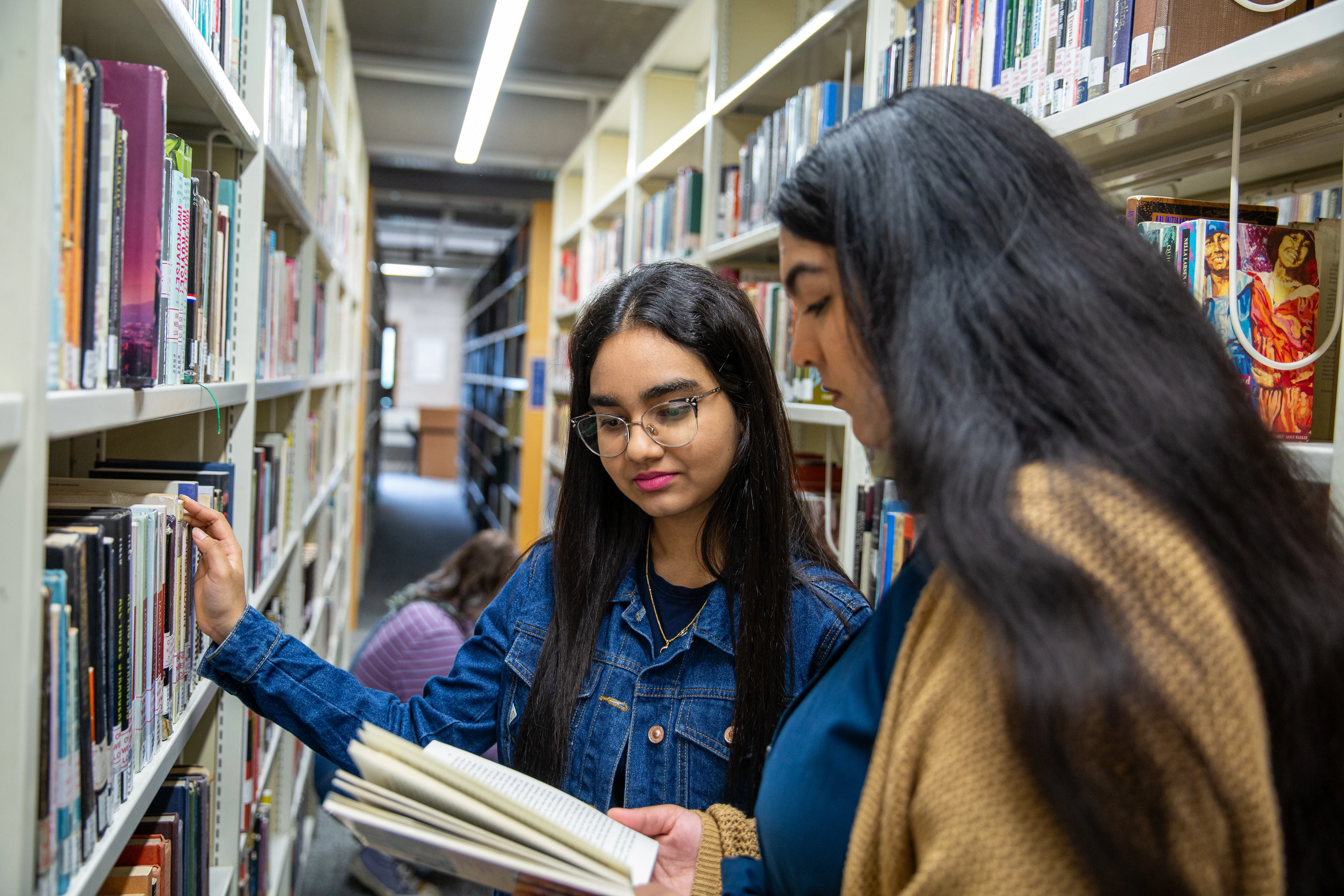 Work experience placements 