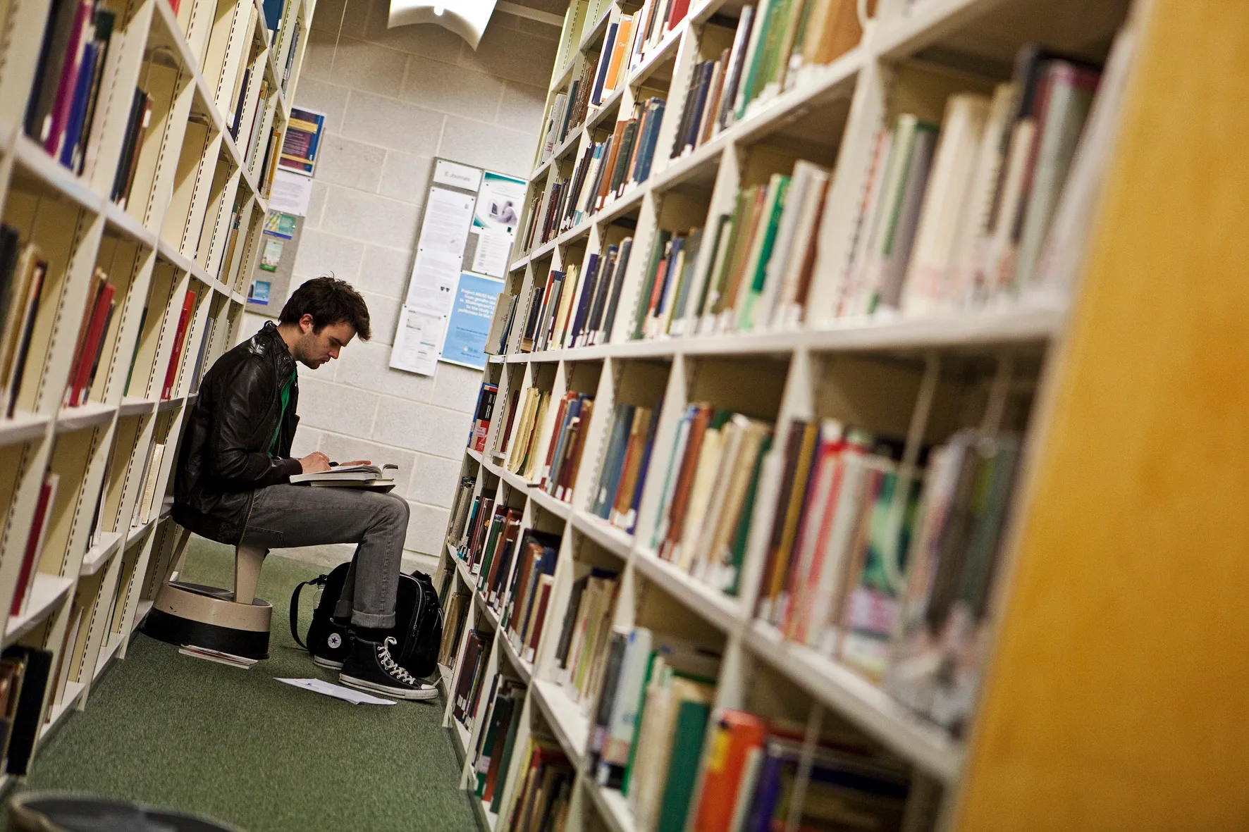 Policies, rules, strategies and reports 