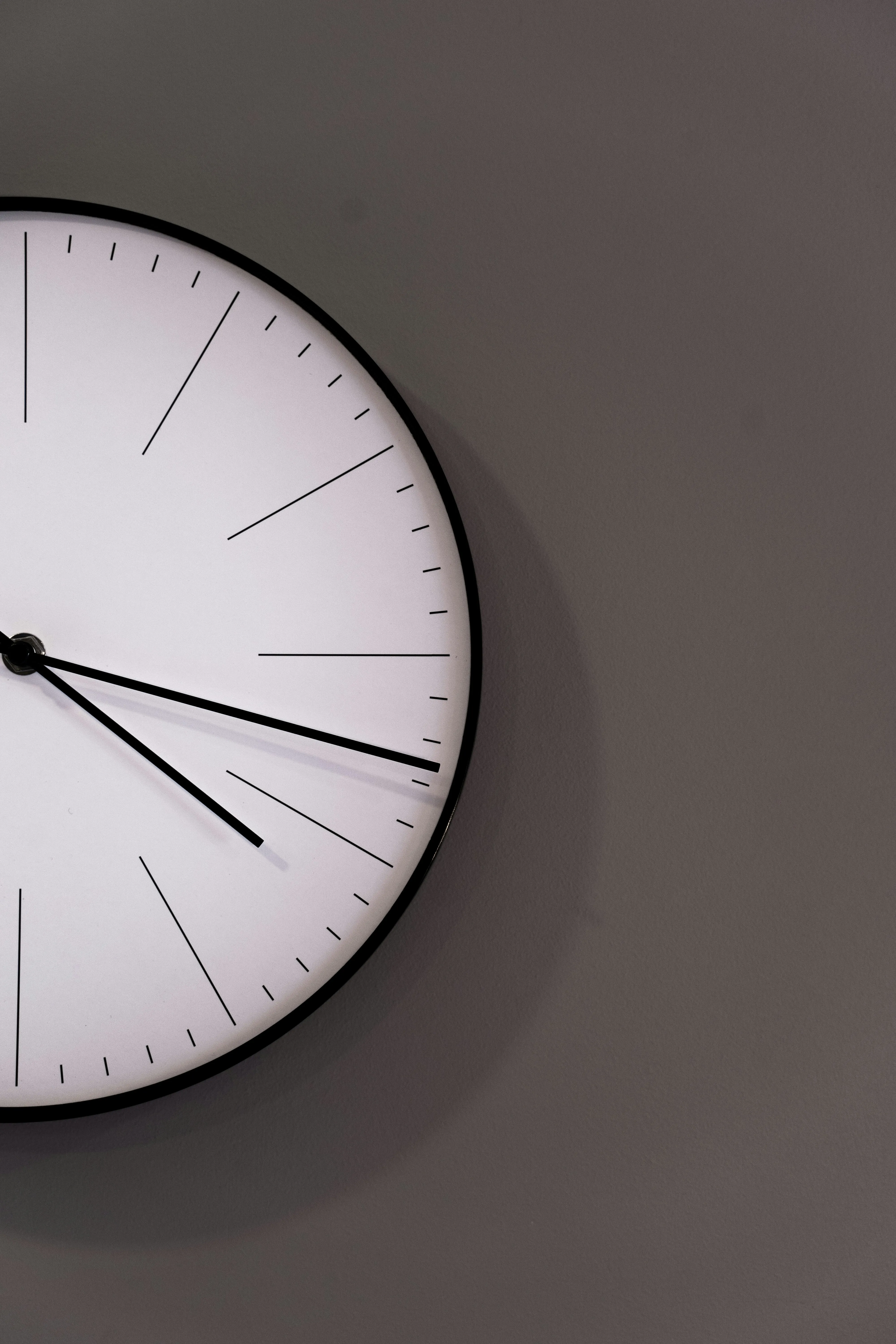 Clock image