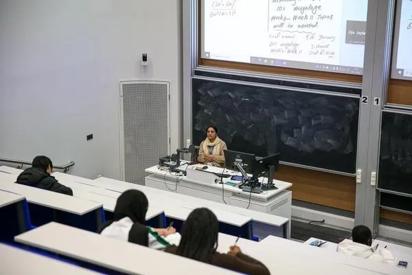 Resources for Teaching