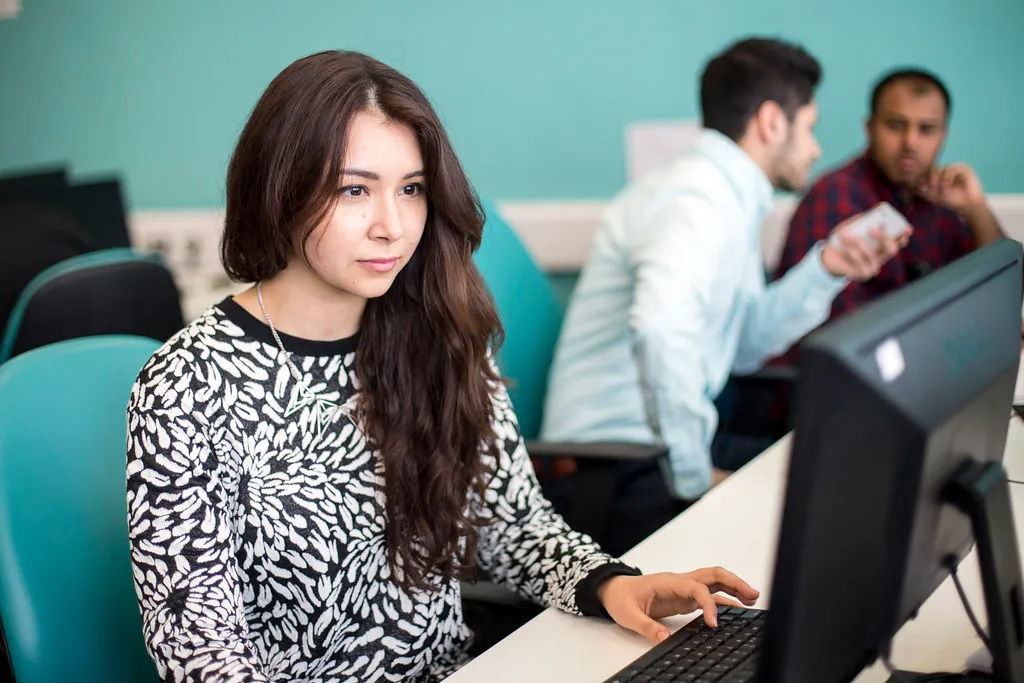 Peer Assisted Study Support (PASS)