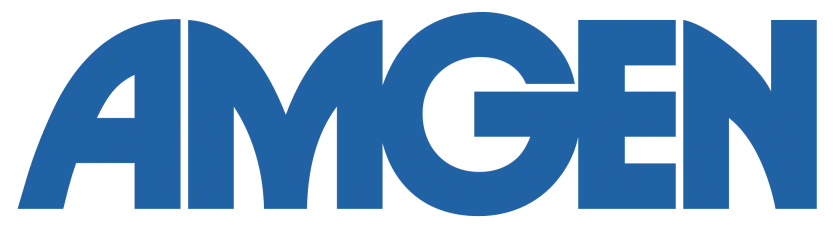 Amgen Logo