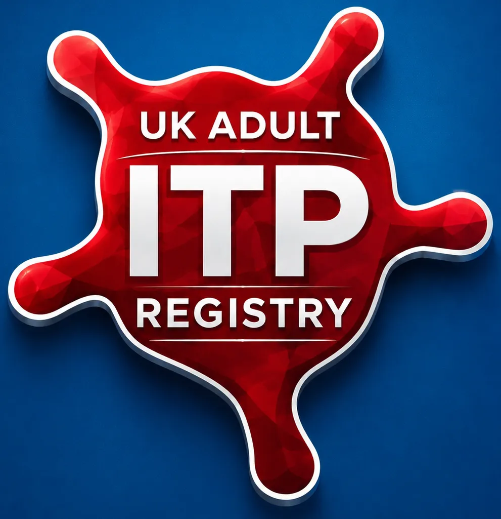 UK Adult ITP Registry