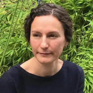 Dr Jessica Sklair