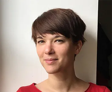 Dr Lucie Gadenne