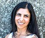 Professor Renisa Mawani