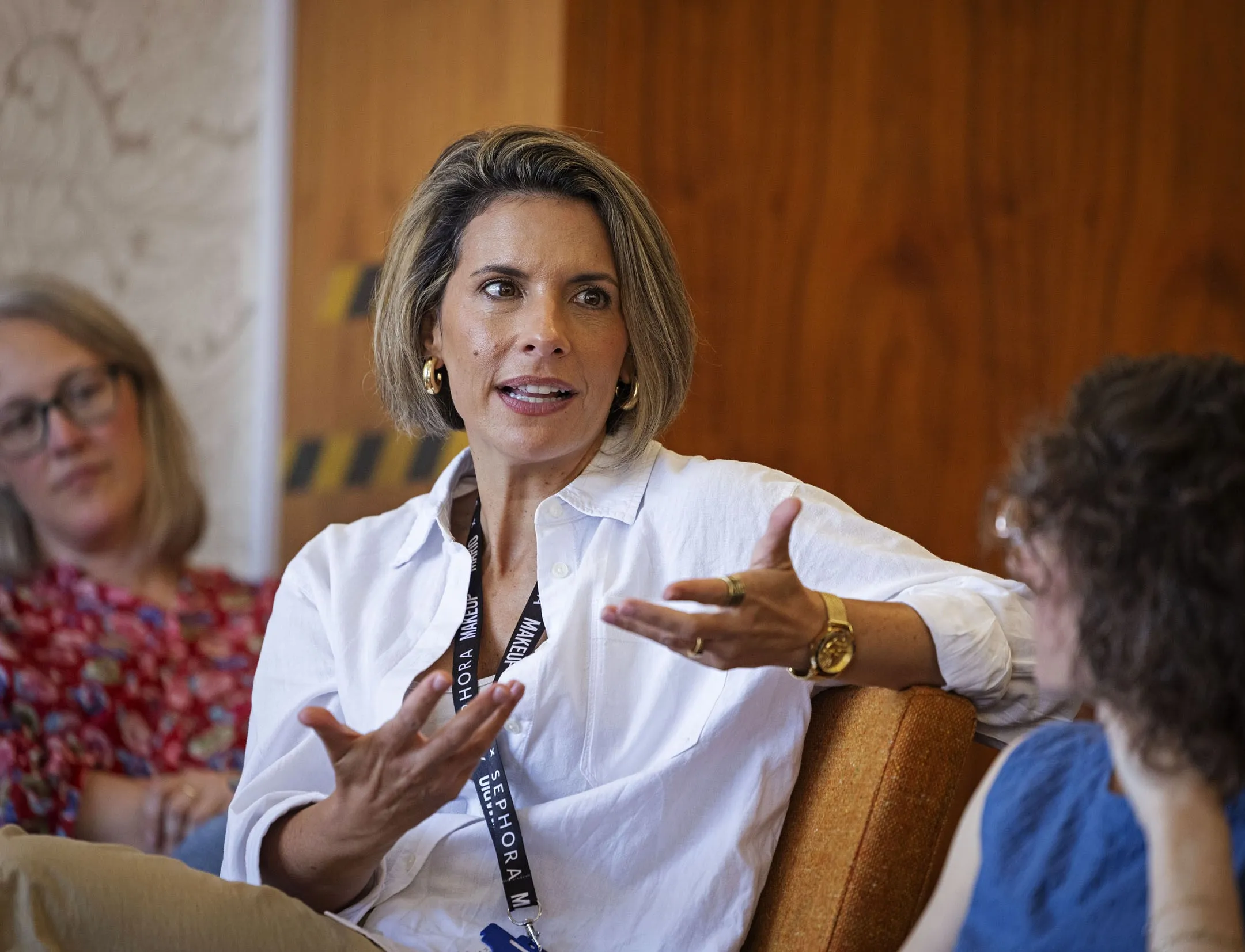 Dr Cristina Moreno Almeida