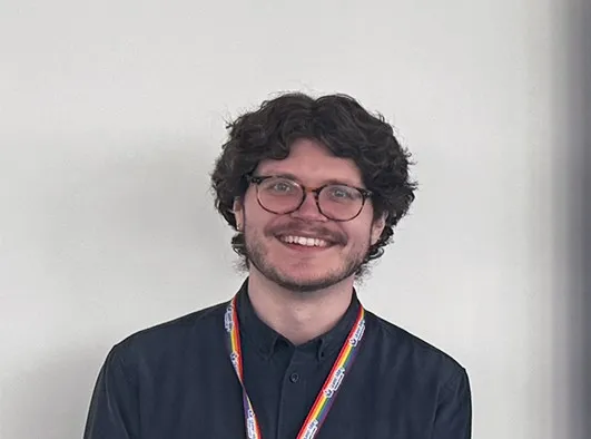 Matthew Beach