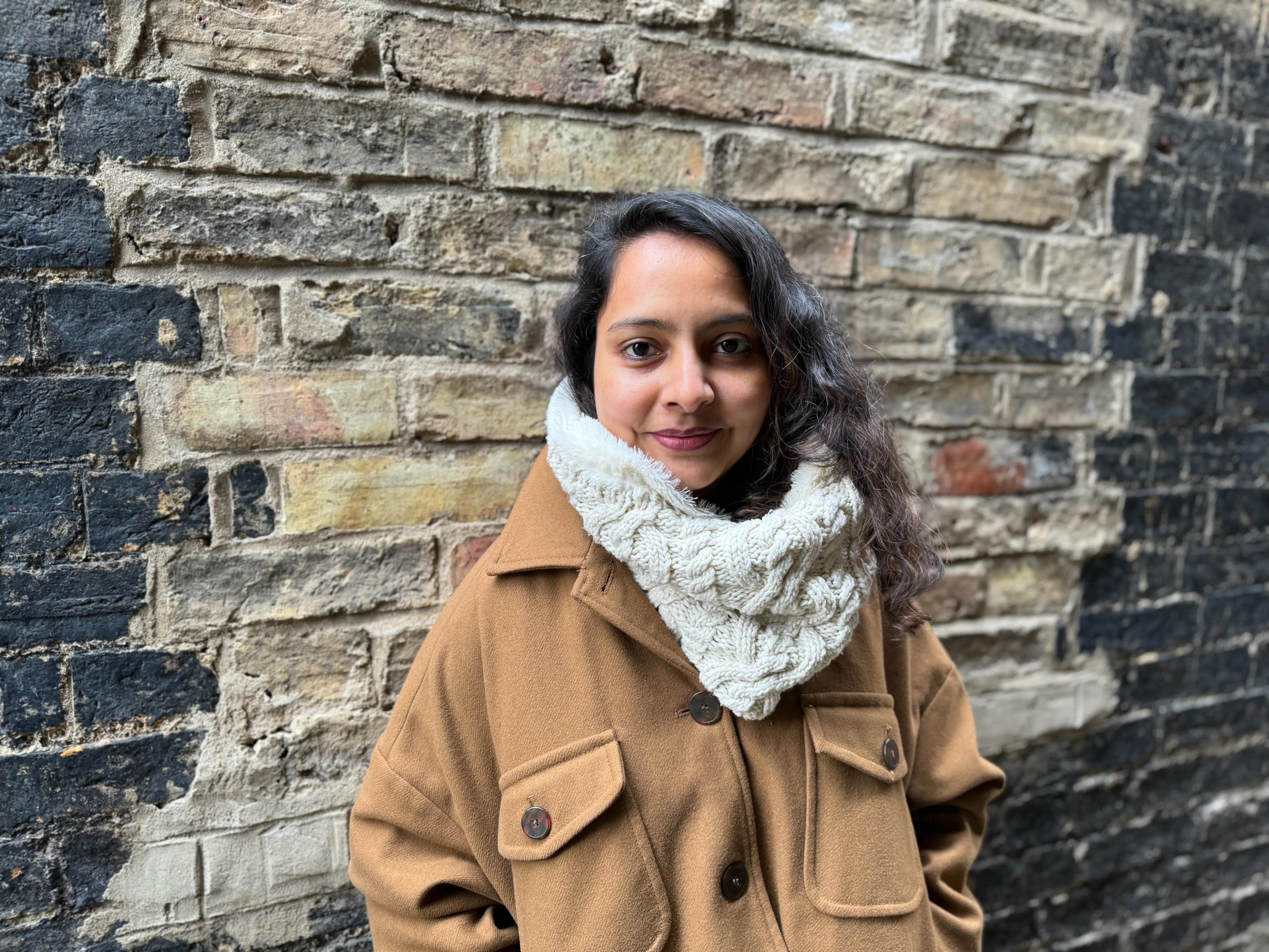 Dr Ananya Mishra