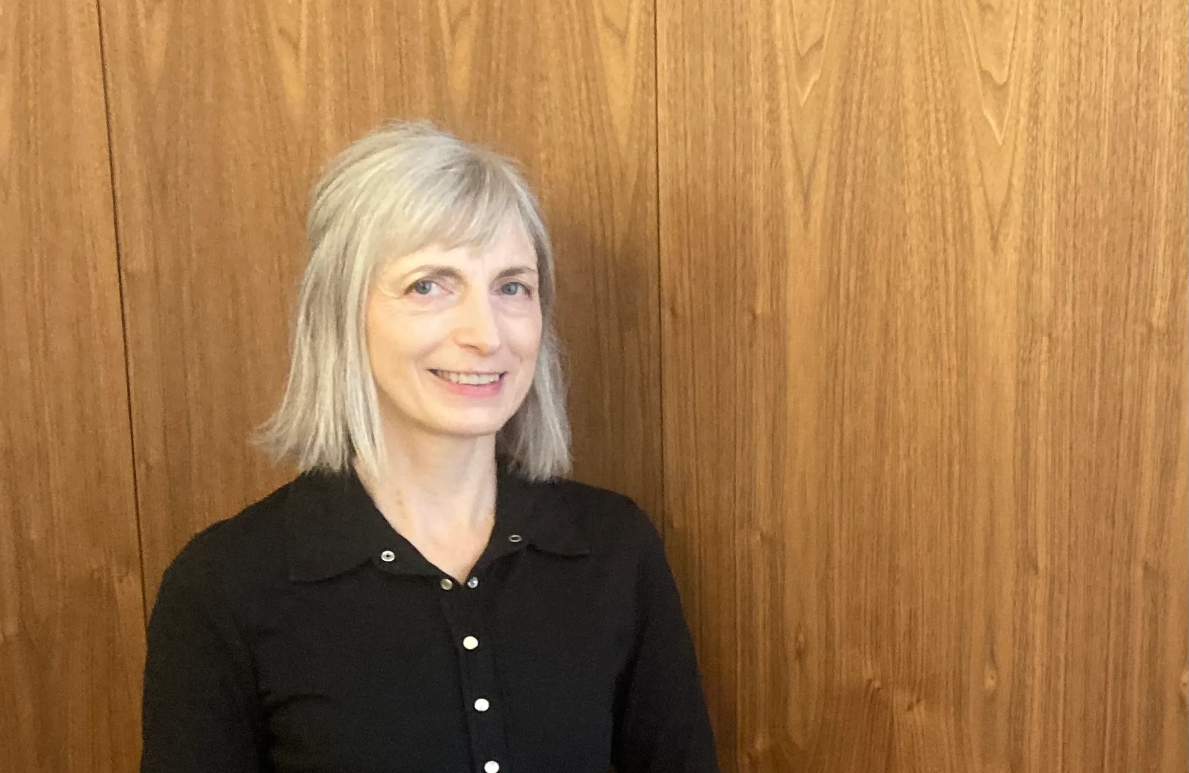 Professor Catherine Nash