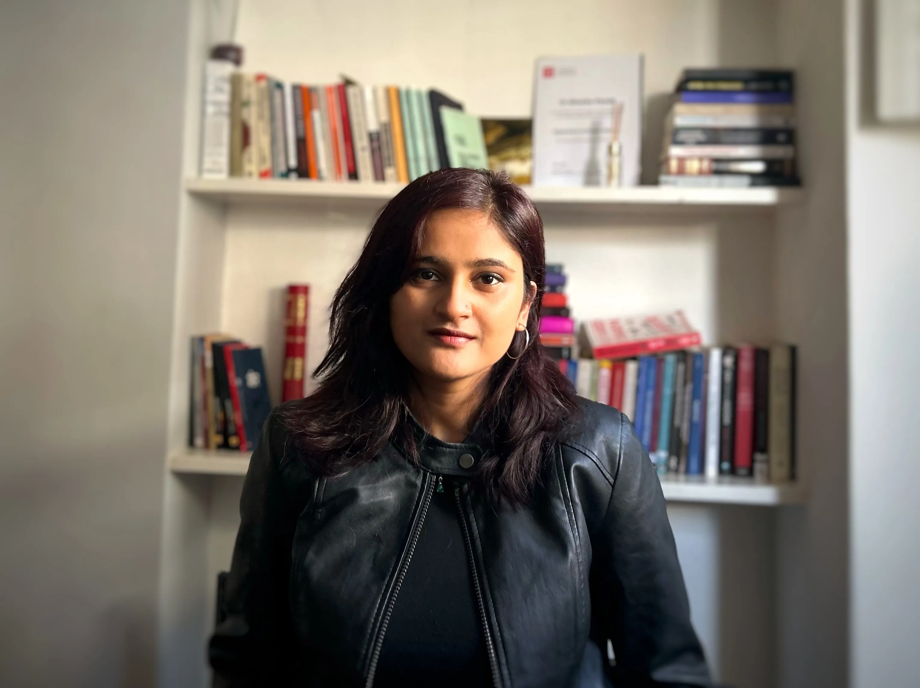 Dr Niharika Pandit