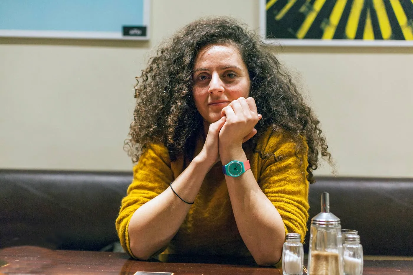 Dr Yasmin Fedda